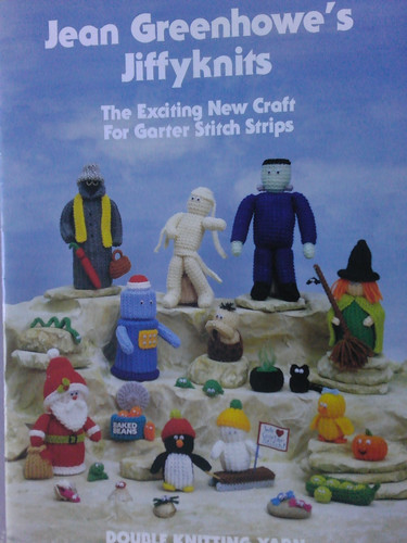 Knitting pattern jean - knitting,