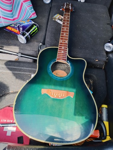 Crafter fsg250e transparent - crafter,