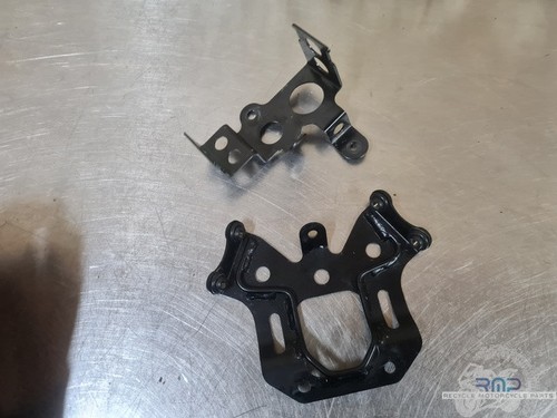 Kawasaki 650 bracket kit - z,