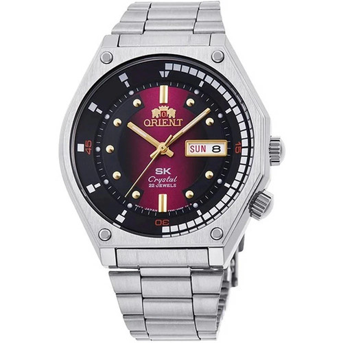 Orient classic men watch - men's,