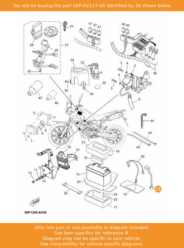 Yamaha wire lead - yamaha,
