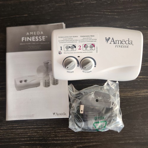 Ameda finesse comfort flow - finesse,