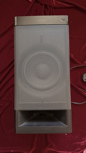 Sony rt3 600w black - 5.1,