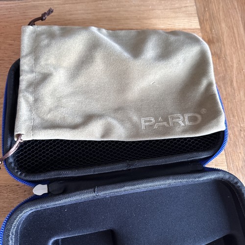 Pard case pouch for night - pard,