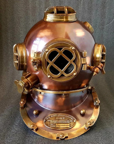 Scuba diving helmet inch - diving,
