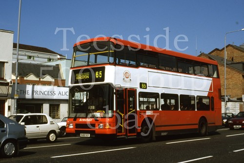 Original 35mm slides - x,
