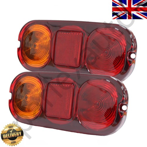 2pcs fits jcb 2cx - fits,