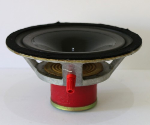 Spendor bc1 red - spendor,