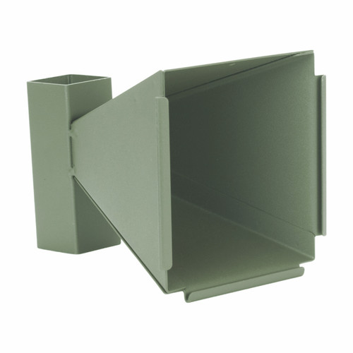 14cm pellet trap - trap, target
