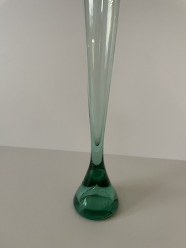 Vintage whitefriars flc aqua - vintage,