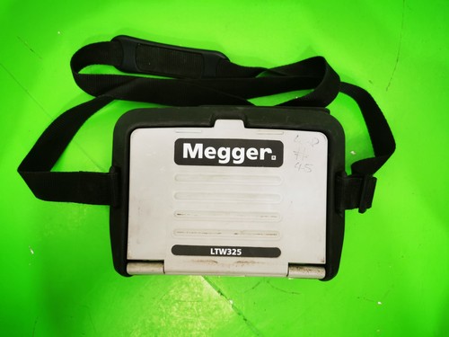 Megger ltw325 electrical loop - ltw325,
