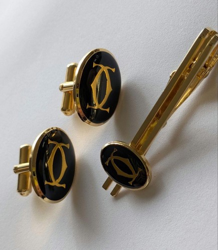 Cartier authentic black - cartier,