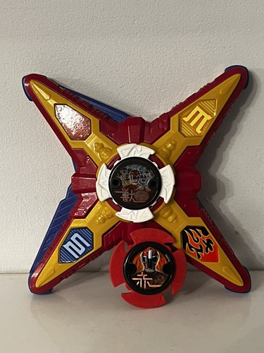 Power rangers ninja - power,