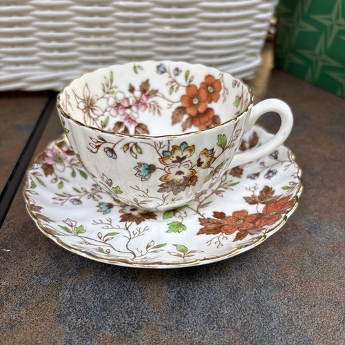 Vintage radfords gatineau cup - vintage,