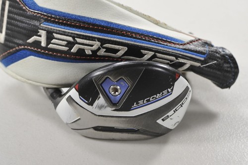 Cobra aerojet hybrid - 4-21*,