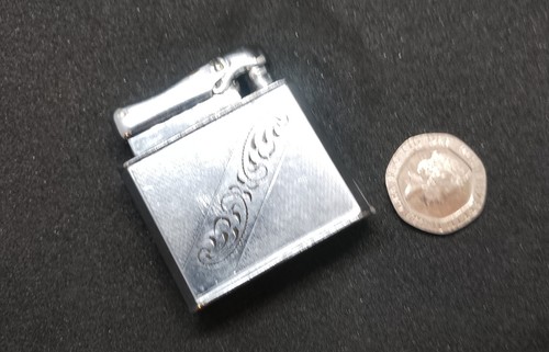 Ibelo monopol petrol lighter