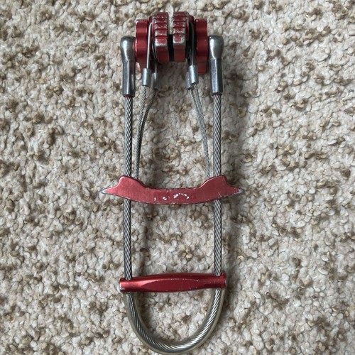 Vintage dmm 4cu - dmm, cam