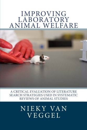 			Improving laboratory animal