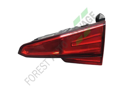 2016 audi rear light - 2016,