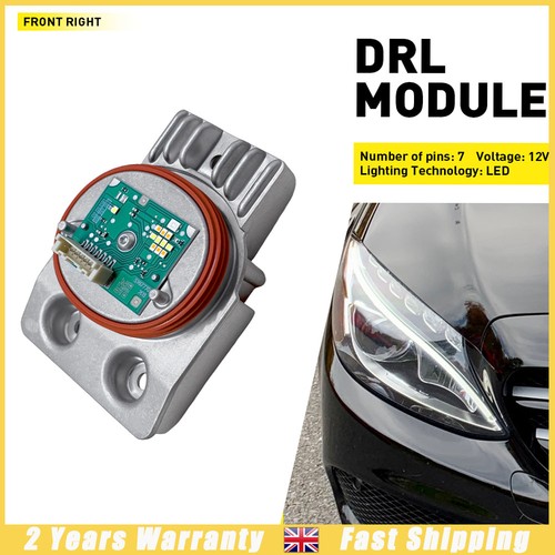 For mercedes class - for,