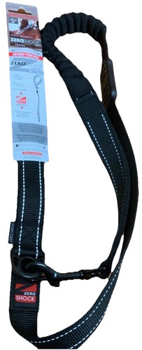Ezydog zeroshock dog lead - zeroshock,