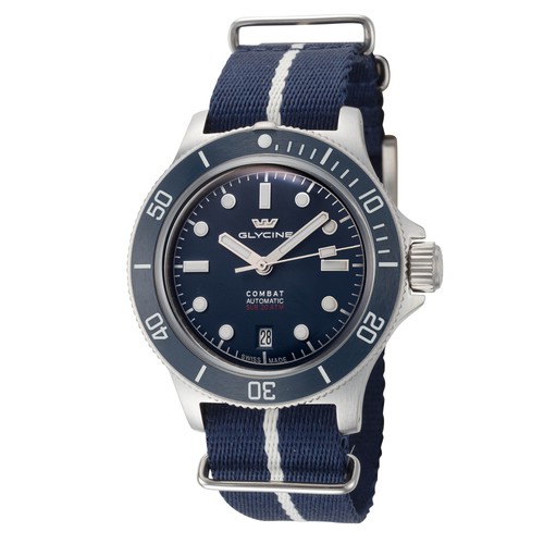 Glycine men combat sub box - combat,