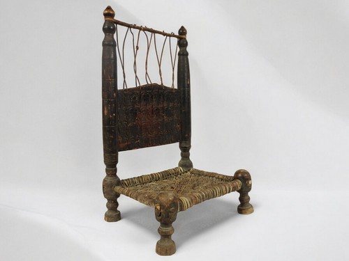 Antique cedar swat valle from - antique,