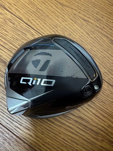 Taylormade qi10 core driver - qi10,