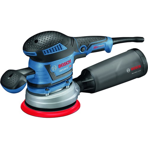 Bosch inch random - bosch, orbit