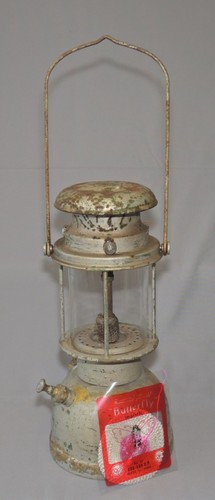 Vintage bialaddin paraffin - bialaddin,