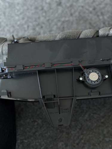Range rover sport instrument - rover,