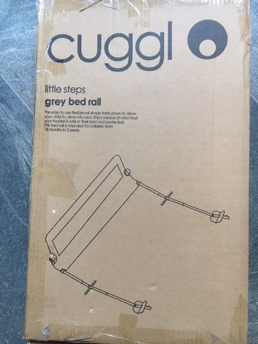 Cuggl bed rail - bed,