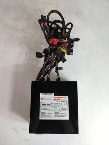 Thermaltake tr2 600w 600 w - 600,