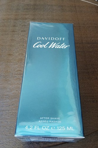 Aftershave - ,