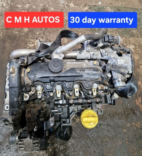 Dacia duster mk1 5l - , 1.5l