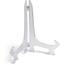 Decorative plate holder - plate,