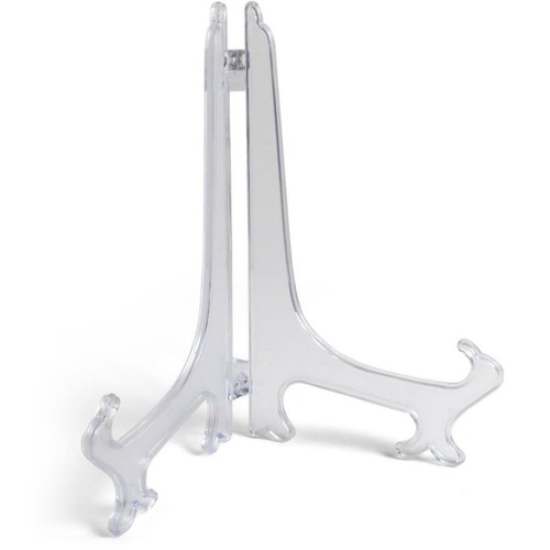 Decorative plate holder - decorative,