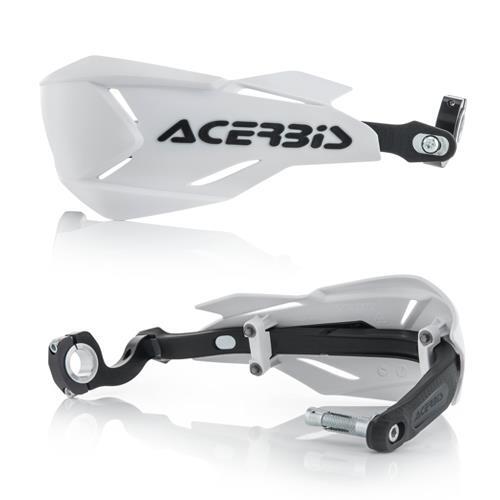 Acerbis factory white - acerbis, x-factory