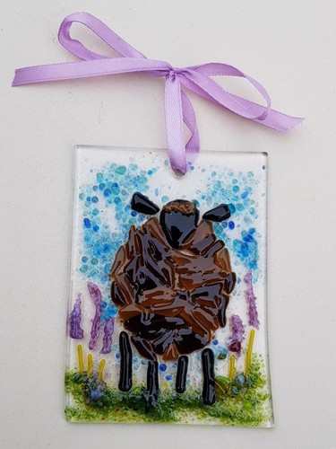 Black sheep original fused - black,