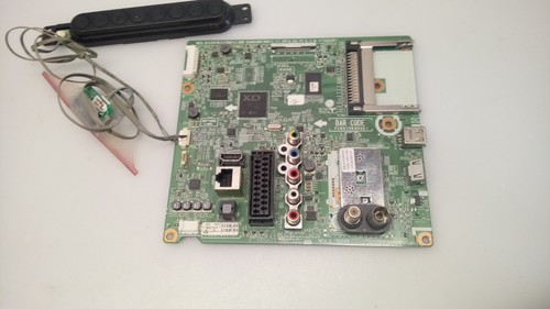 Main board eax64891306 - main,