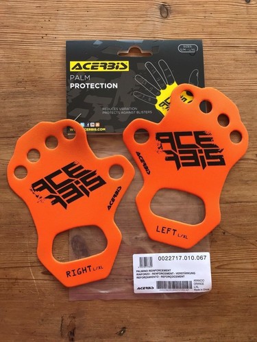 Acerbis palm saver protectors - acerbis,
