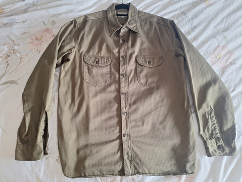 Buzz rickson military - rickson,