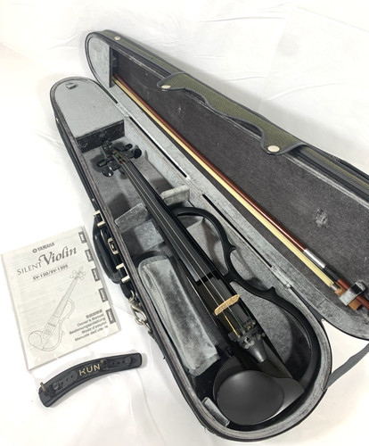 Yamaha 120 electric silent - sv-120,