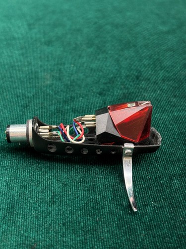 Ortofon red moving - ortofon,