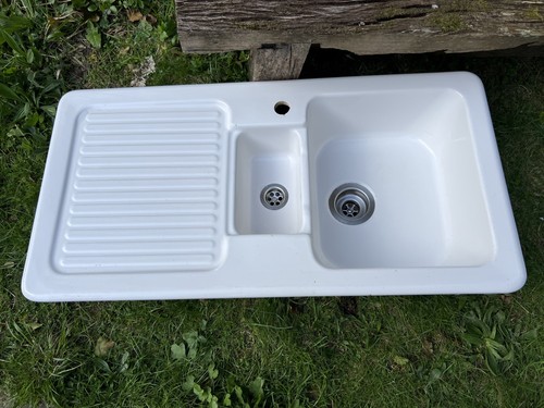 Ceramic belfast butler kitchen - ceramic,