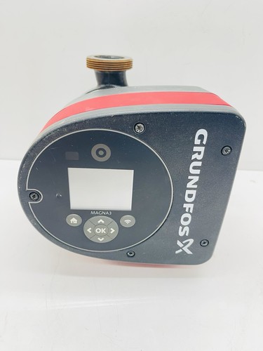 Grundfos magna3 180 - grundfos, 32-40