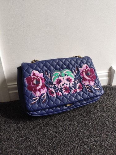 Love moschino navy - love, blue