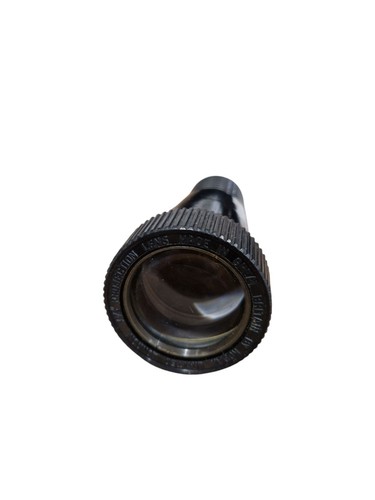Projection lens inch - lens, 7.5