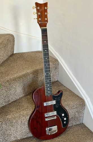 Vintage 1960 kay - kay, style