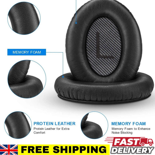 Replacement ear pads - pads, cushion